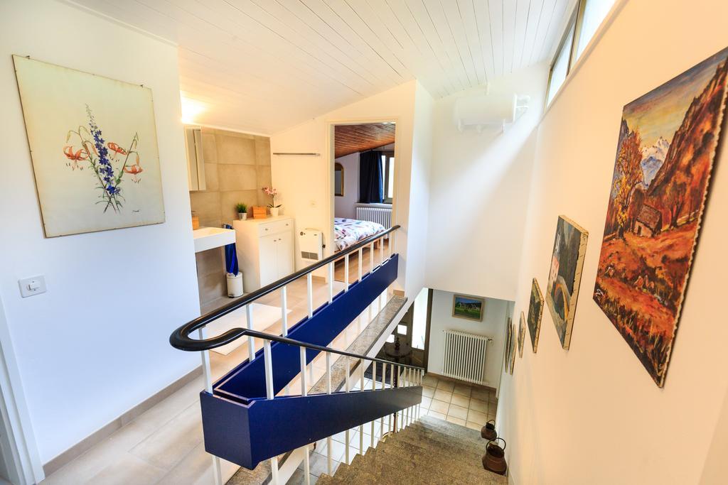 Villa Delle Palme Coglio ภายนอก รูปภาพ