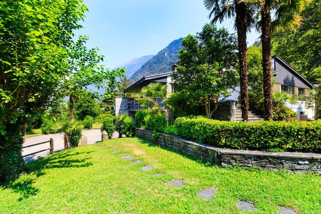 Villa Delle Palme Coglio ภายนอก รูปภาพ